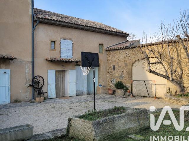 Maison 7 pièces 148 m²