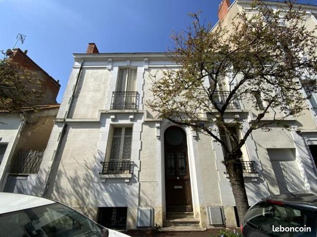 Maison 7 pièces 148 m²