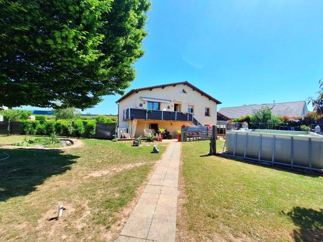 Maison 7 pièces 148 m²