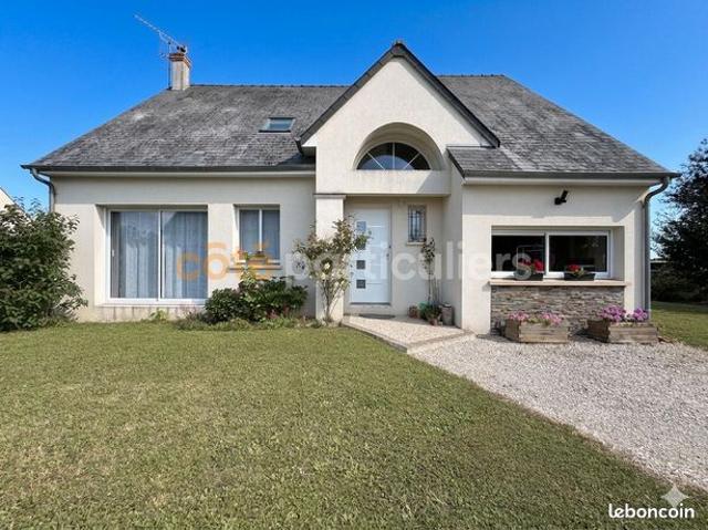 Maison 7 pièces 148 m²
