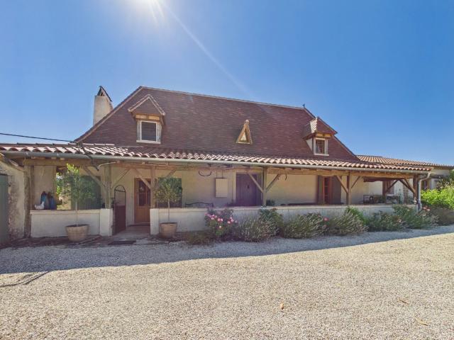 Maison 7 pièces 148 m²