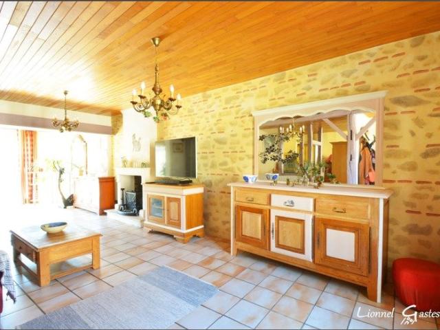 Maison 7 pièces 148 m²