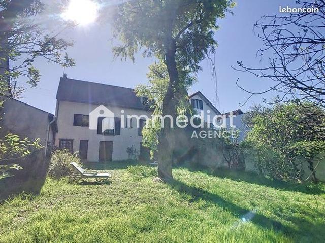 Maison 7 pièces 148 m²