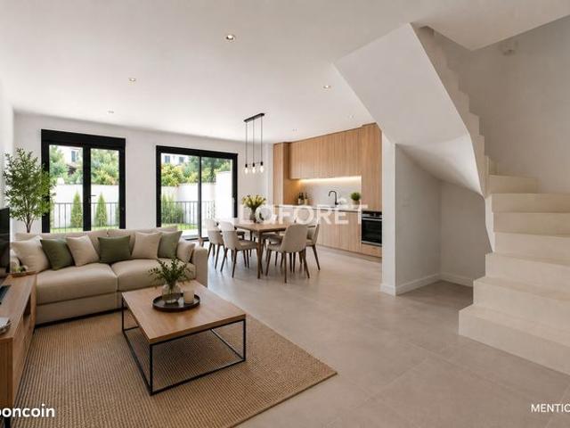 Maison 7 pièces 148 m²