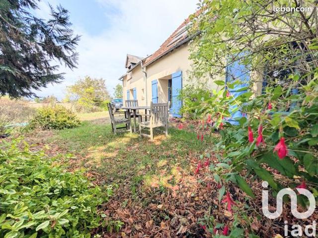 Maison 7 pièces 148 m²