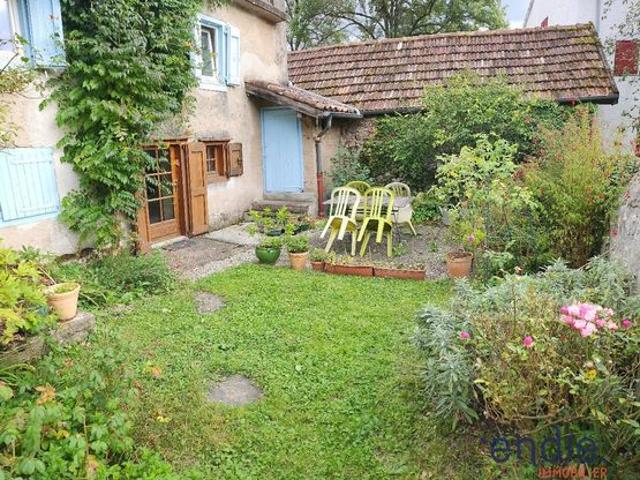 Maison 7 pièces 148 m²