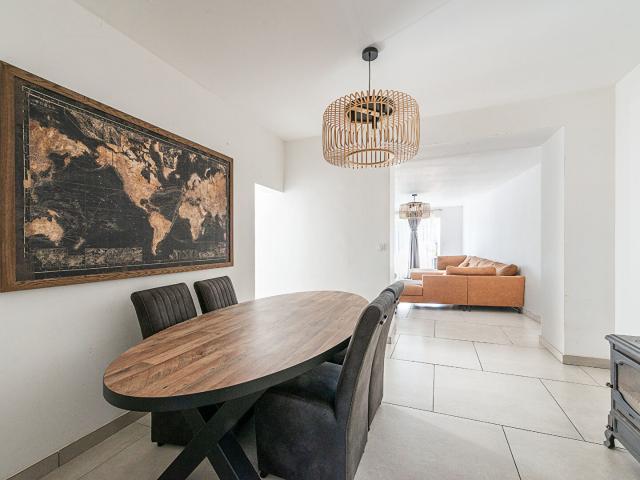 Maison 7 pièces 148 m²