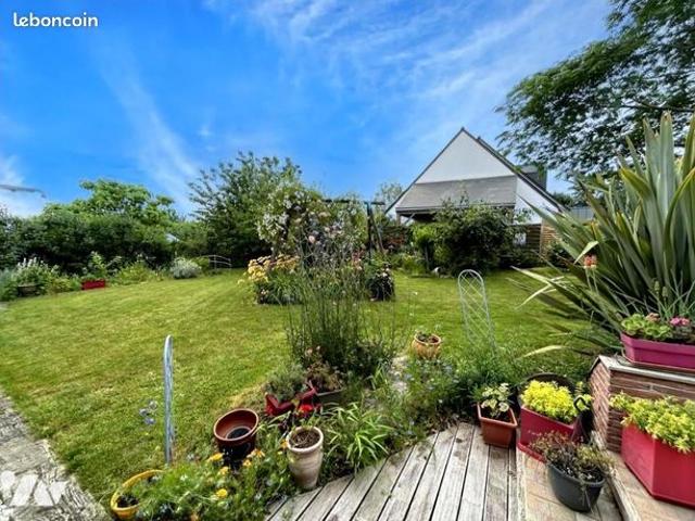 Maison 7 pièces 148 m²