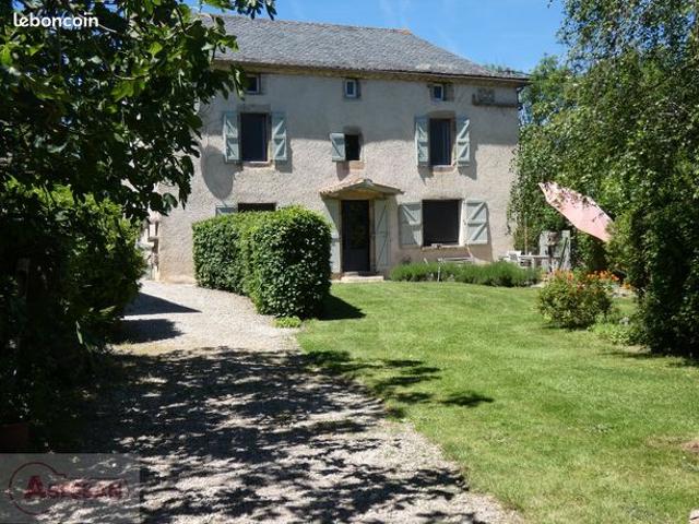 Maison 7 pièces 148 m²