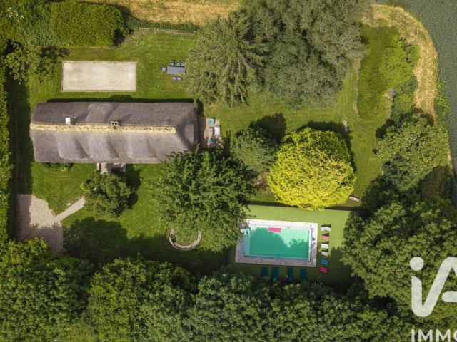 Maison 7 pièces 148 m²