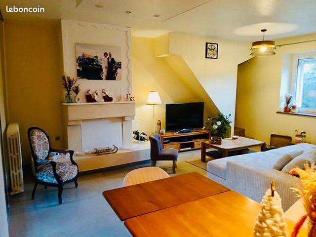 Maison 7 pièces 148 m²