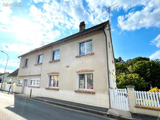 Maison 7 pièces 148 m²