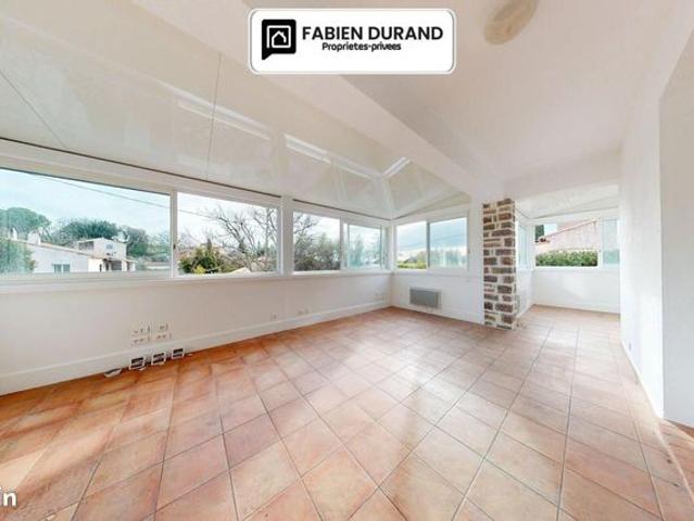 Maison 7 pièces 148 m²