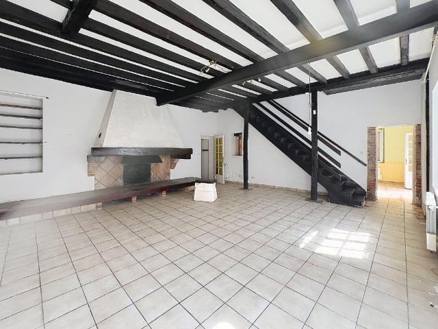 Maison 7 pièces 148 m²