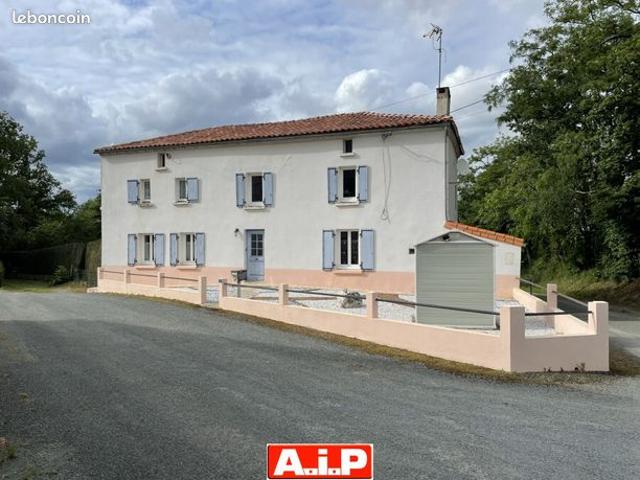 Maison 7 pièces 148 m²