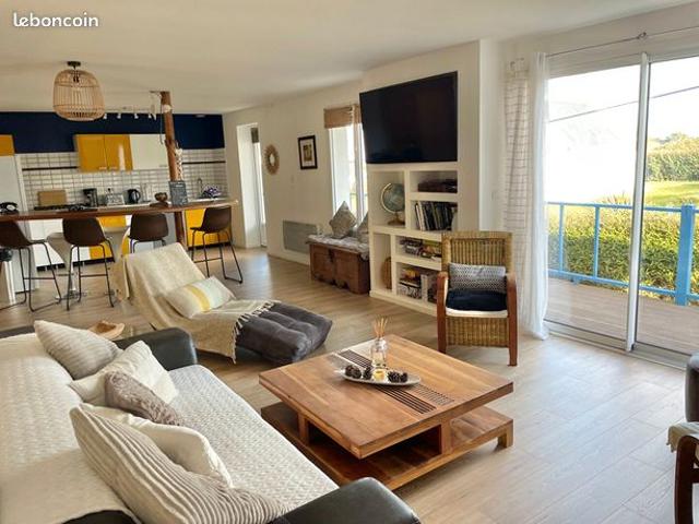 Maison 7 pièces 148 m²