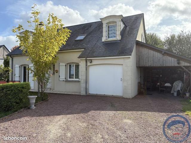 Maison 7 pièces 148 m²