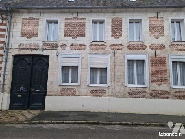 Maison 7 pièces 148 m²