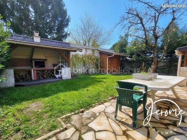 Maison 7 pièces 148 m²