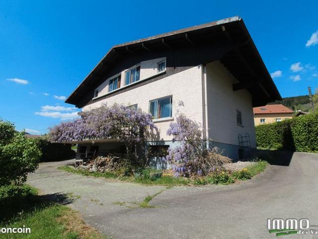 Maison 7 pièces 148 m²