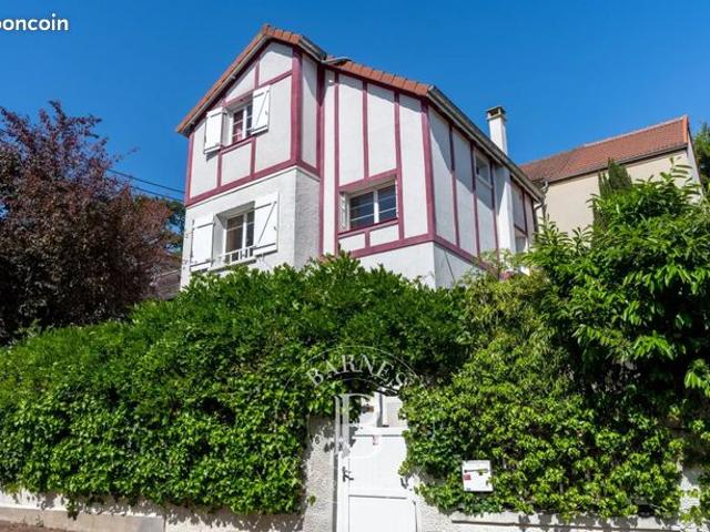 Maison 7 pièces 148 m²
