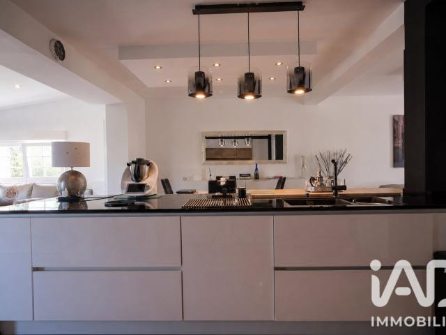 Maison 7 pièces 148 m²