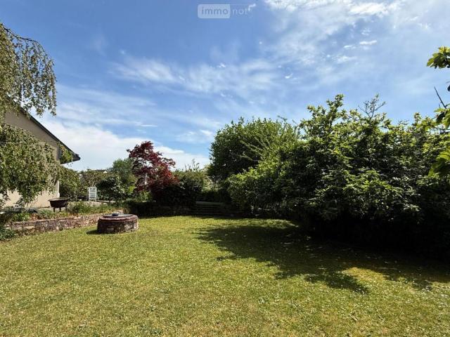 Maison 7 pièces 148 m²