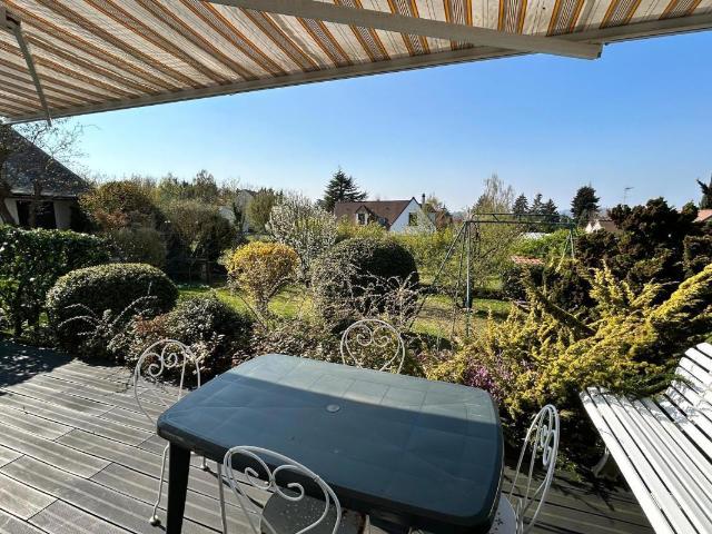Maison 7 pièces 148 m²