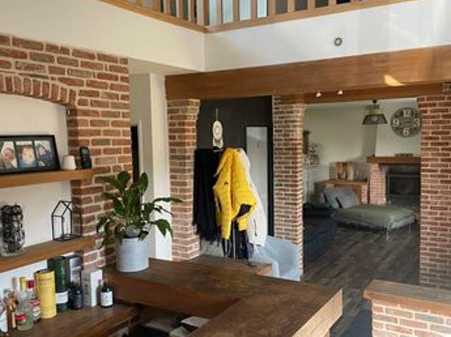 Maison 7 pièces 148 m²