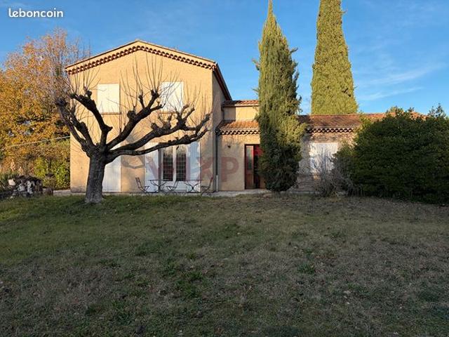 Maison 7 pièces 148 m²