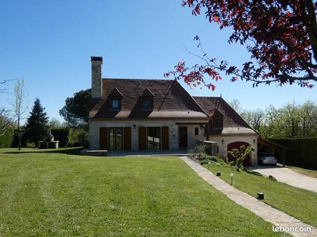 Maison 7 pièces 148 m²
