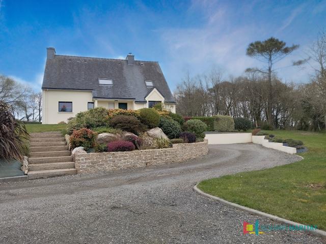 Maison 7 pièces 148 m²