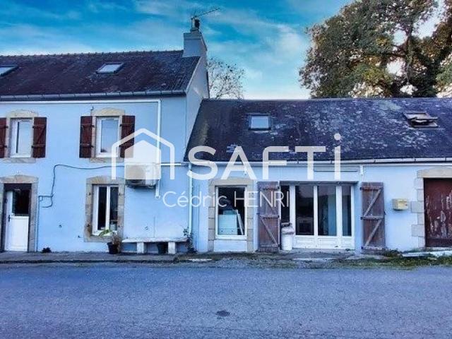 Maison 7 pièces 148 m²