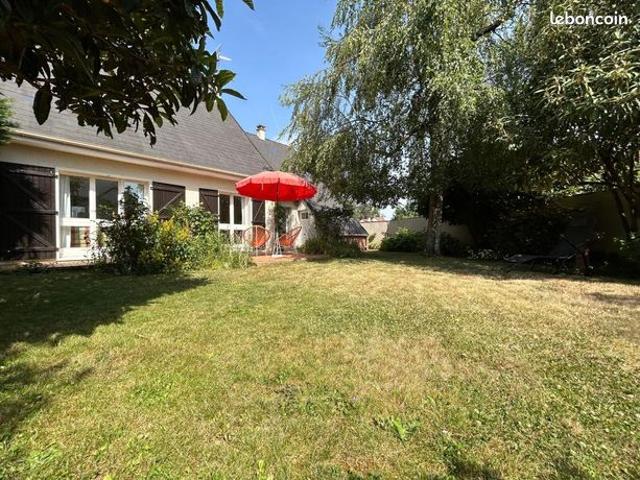 Maison 7 pièces 148 m²