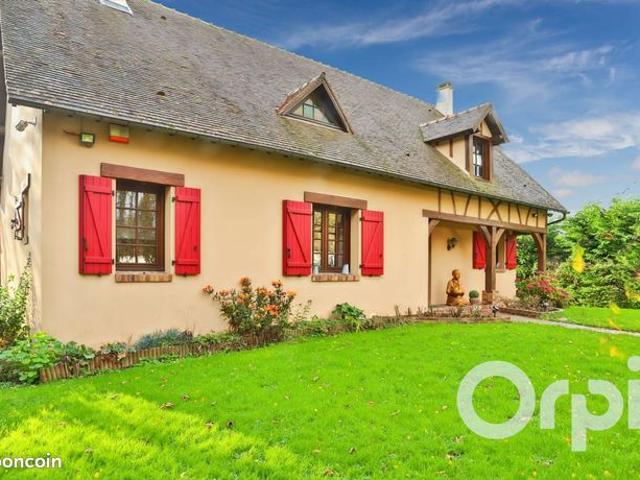 Maison 7 pièces 148 m²