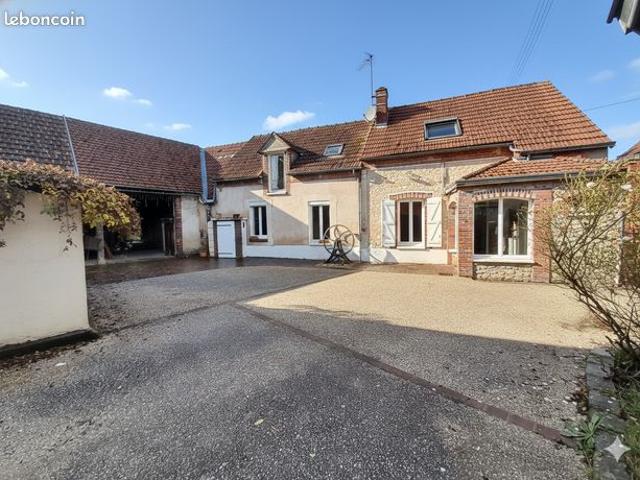 Maison 7 pièces 148 m²