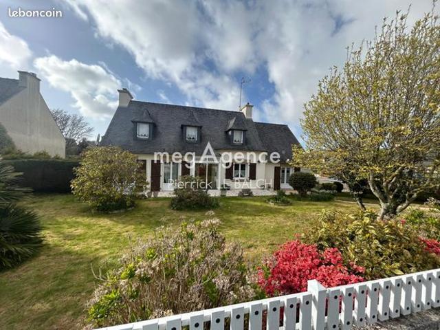 Maison 7 pièces 148 m²