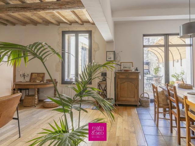 Maison 7 pièces 148 m²