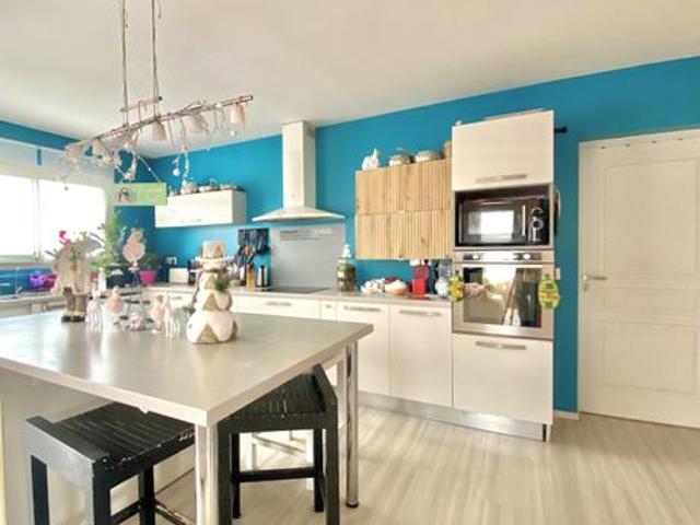 Maison 7 pièces 148 m²