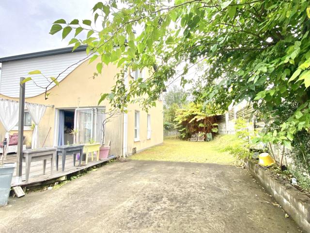 Maison 7 pièces 148 m²
