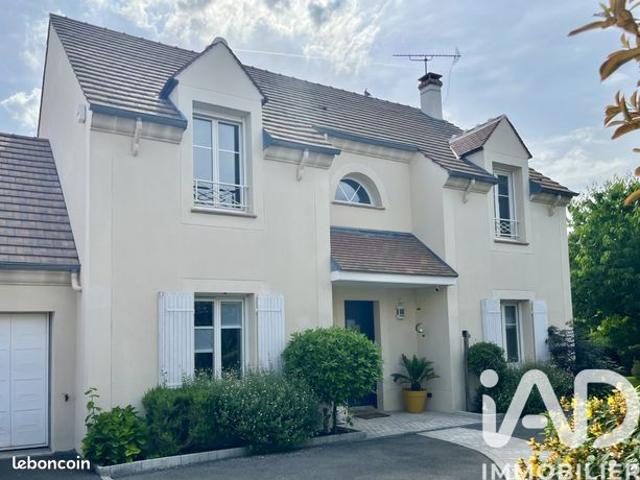 Maison 7 pièces 148 m²
