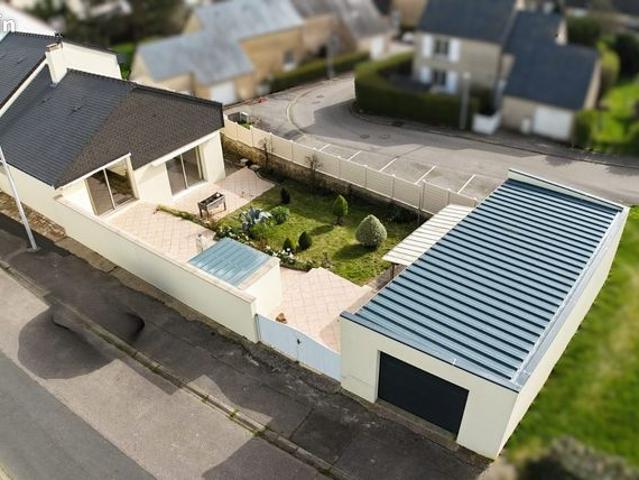 Maison 7 pièces 148 m²