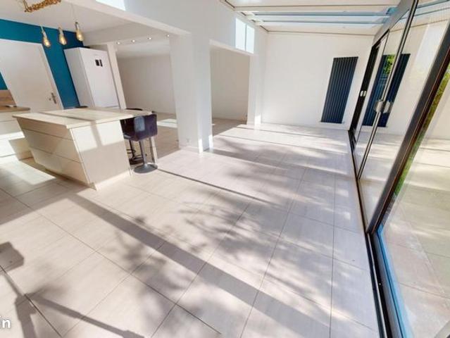 Maison 7 pièces 148 m²