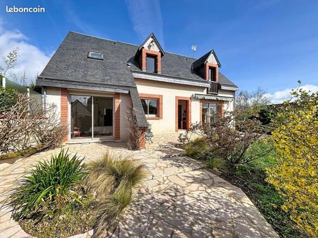 Maison 7 pièces 148 m²