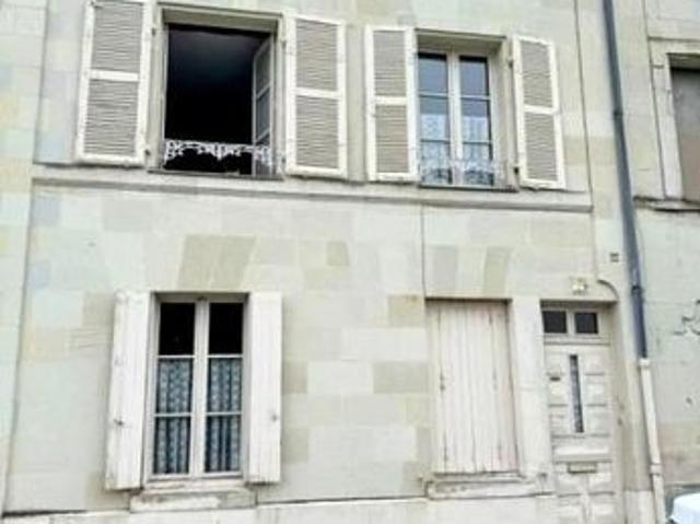 Maison 7 pièces 148 m²