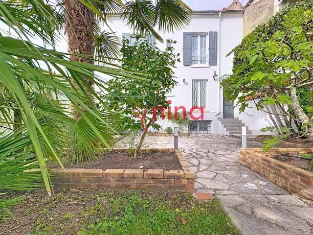 Maison 7 pièces 148 m²