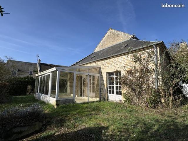 Maison 7 pièces 148 m²
