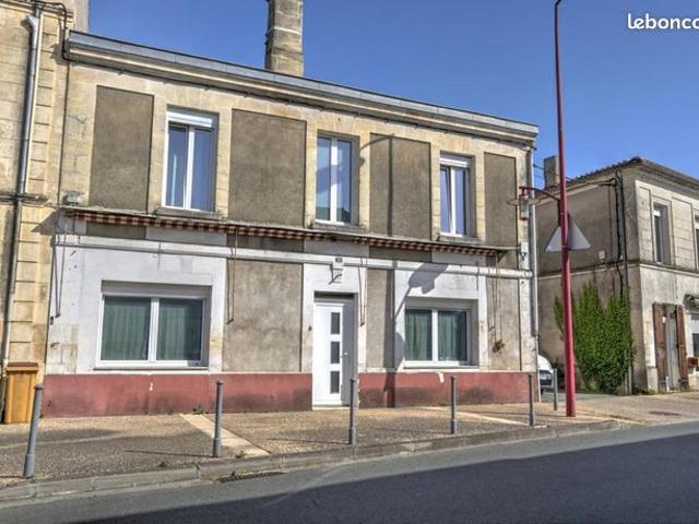 Maison 7 pièces 148 m²