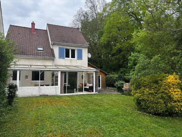 Maison 7 pièces 148 m²