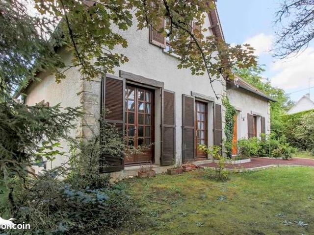 Maison 7 pièces 148 m²